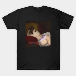 Yes DADDY! T-Shirt